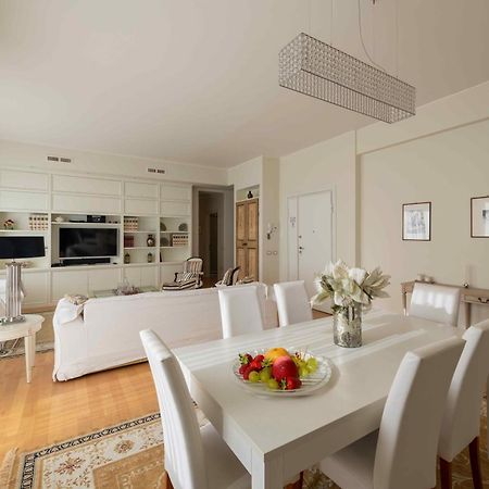 Casa Gramsci Luxury Apartment Pesaro Exterior foto