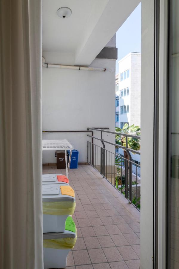 Casa Gramsci Luxury Apartment Pesaro Exterior foto