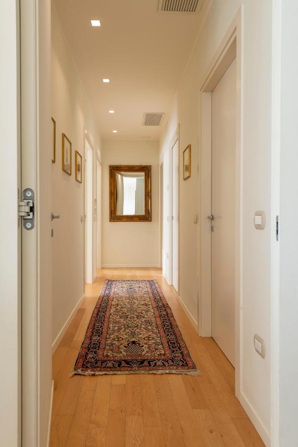 Casa Gramsci Luxury Apartment Pesaro Exterior foto