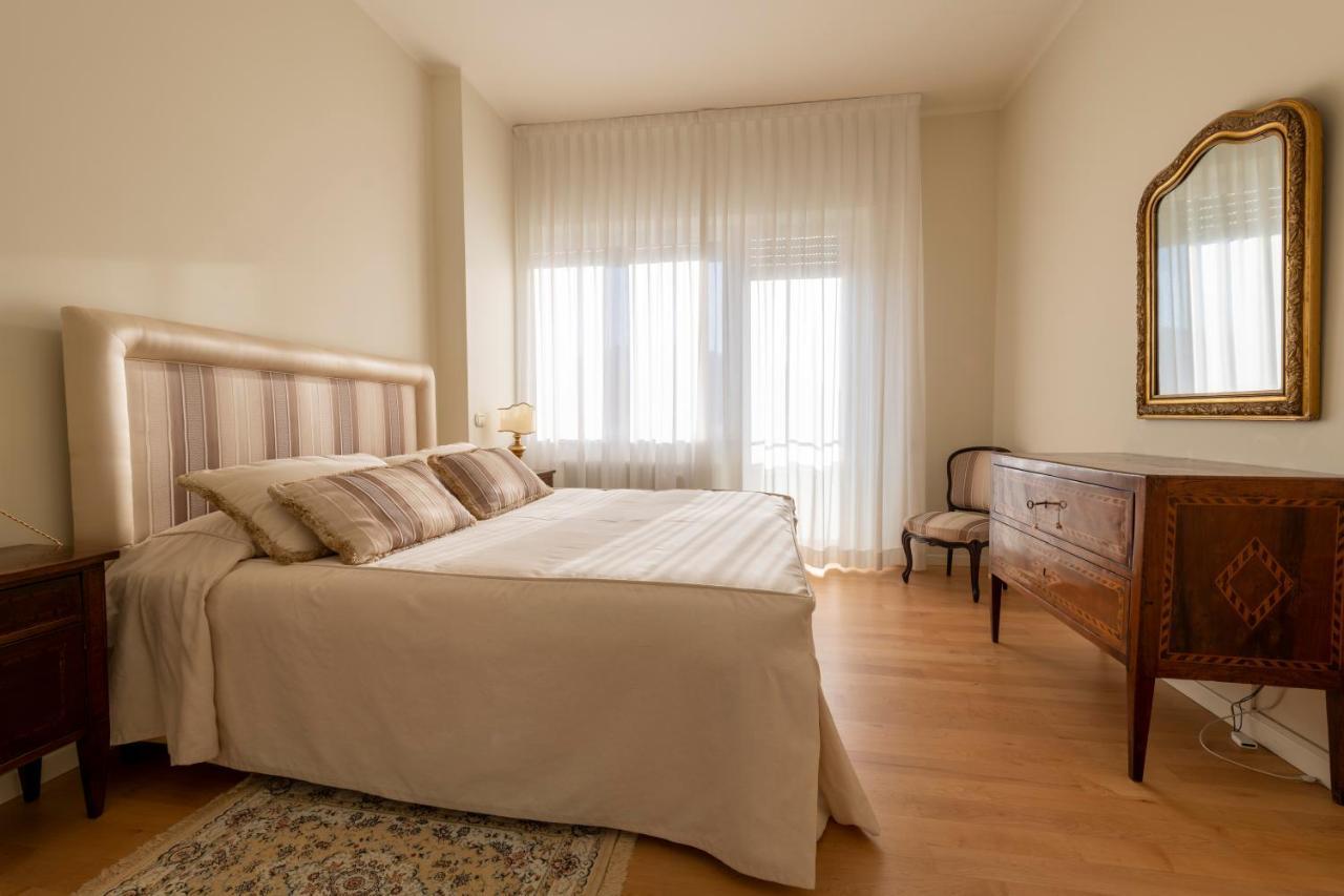 Casa Gramsci Luxury Apartment Pesaro Exterior foto