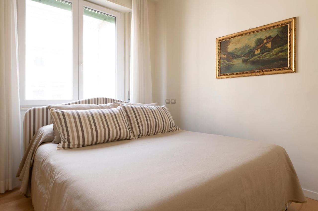 Casa Gramsci Luxury Apartment Pesaro Exterior foto