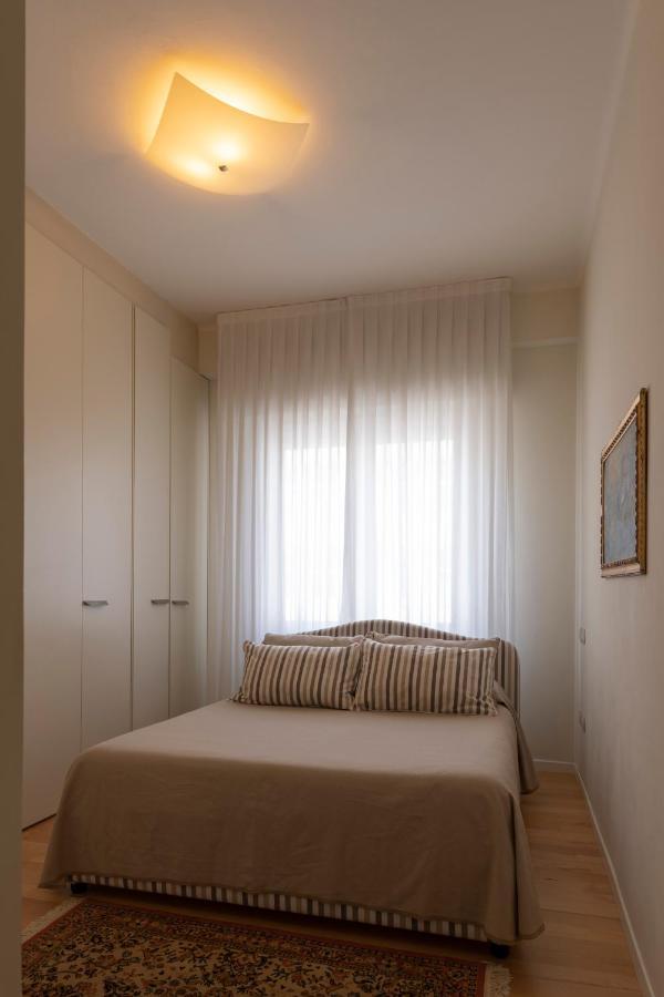 Casa Gramsci Luxury Apartment Pesaro Exterior foto